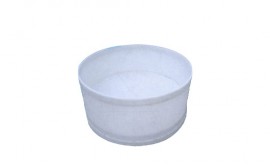 河南聚丙烯真空過(guò)濾器